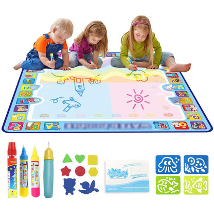 KinderKraze™ - Painting Board