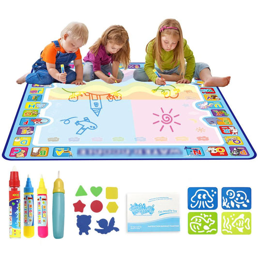 KinderKraze™ - Painting Board