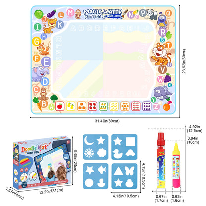 KinderKraze™ - Painting Board