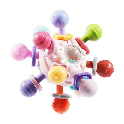 KinderKraze™ - Teething Toys For Babies 6 12 Months